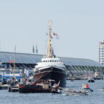 Sail Amsterdam 2015