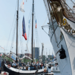 Sail Amsterdam 2015