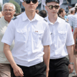Sail Amsterdam 2015