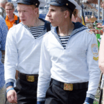 Sail Amsterdam 2015
