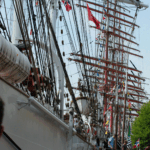 Sail Amsterdam 2015