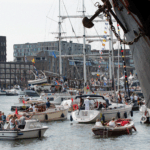 Sail Amsterdam 2015