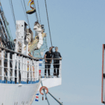 Sail Amsterdam 2015