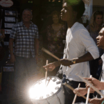 Bevrijdingsfestival Almere 2016