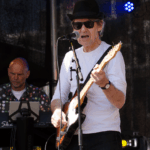 Bevrijdingsfestival Almere 2016