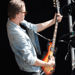 Bevrijdingsfestival Almere 2016