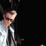 Bevrijdingsfestival Almere 2016