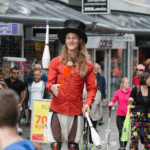 European Juggling Convention 2016 Almere