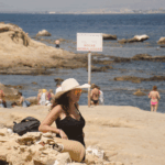 Tabarca, een eiland bij Santa Pola