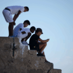 Tabarca, een eiland bij Santa Pola
